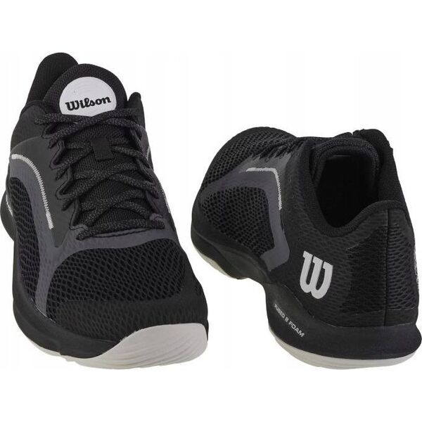 Wilson Wilson Hurakn 2.0 WRS330500 Black 44 13297212 97512676854