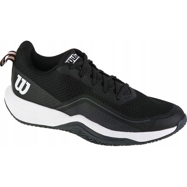 Wilson Wilson Rush Pro Lite WRS333210 Black 44 13299900 97512754804