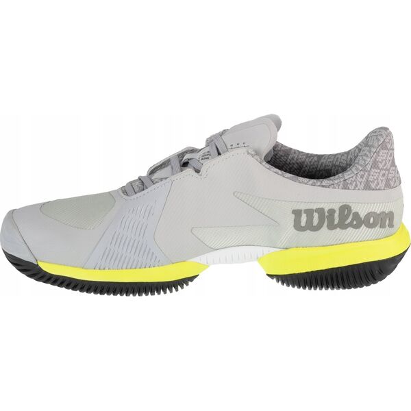 Wilson Wilson Kaos Swift 1.5 WRS332800 γκρι 44 13303332 97512750738