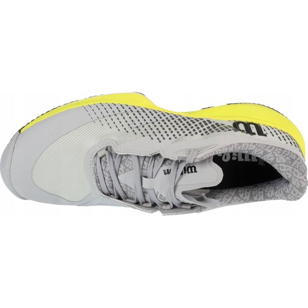 Wilson Wilson Kaos Swift 1.5 WRS332800 γκρι 44 13303332 97512750738