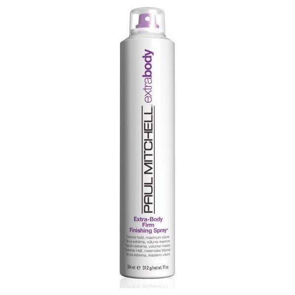 PAUL MITCHELL Paul Mitchell, Extra-Body, Χωρίς Paraben, Σπρέι Μαλλιών, Σφιχτό Φινίρισμα, Extreme Hold, 300 ml για γυναίκες 13321728 9531118666