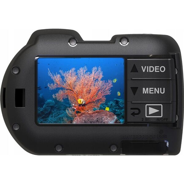 Sealife Sealife Micro 3.0 Pro Duo 5000 Set (SL553) 13335414 77068415534