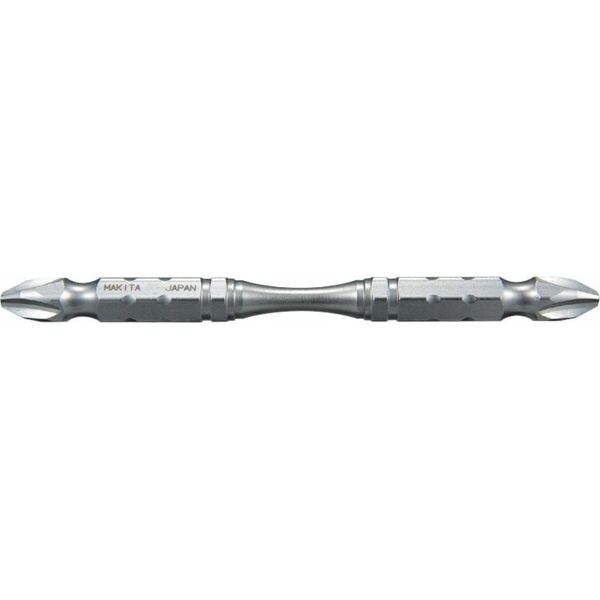 Makita MAKITA ΔΙΠΛΟ άκρο PZ2x85mm /18 τεμ. 13498109 88381365130