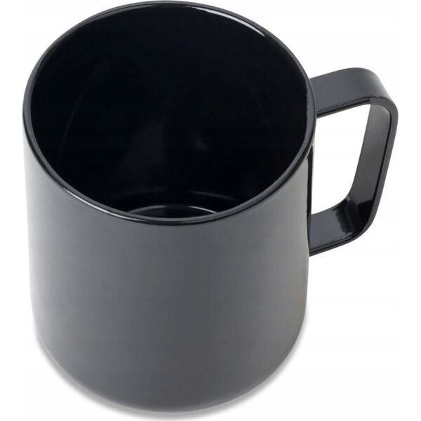 MiiR MiiR - TruEnamel Camp Cup Μαύρο - Κούπα Camping 350ml 13551034 840150802068