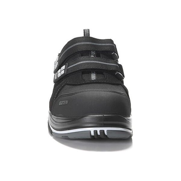 Σανδάλια Sourcing ELTEN IAN XXTP Pro Grey Easy ESD S1PS, μαύρο 44 13572075 4030839405451