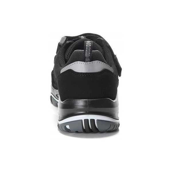 Σανδάλια Sourcing ELTEN IAN XXTP Pro Grey Easy ESD S1PS, μαύρο 44 13572075 4030839405451