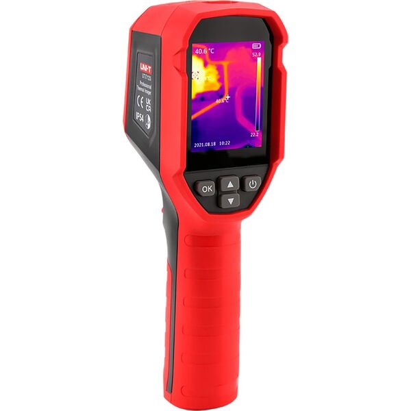 Kamera Uni-T Kamera termowizyjna Uni-T UTi712S