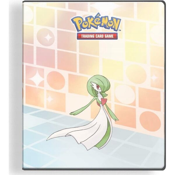 Ultra-Pro Ultra Pro: Pokémon - Άλμπουμ 2" - Σειρά Gallery - Trick Room 13673913 74427163853