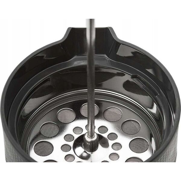 GSI Outdoors GLACIER STAINLESS JAVAPRESS, BRUSHED