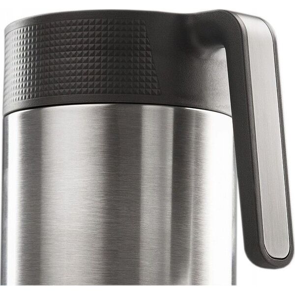 GSI Outdoors GLACIER STAINLESS JAVAPRESS, BRUSHED