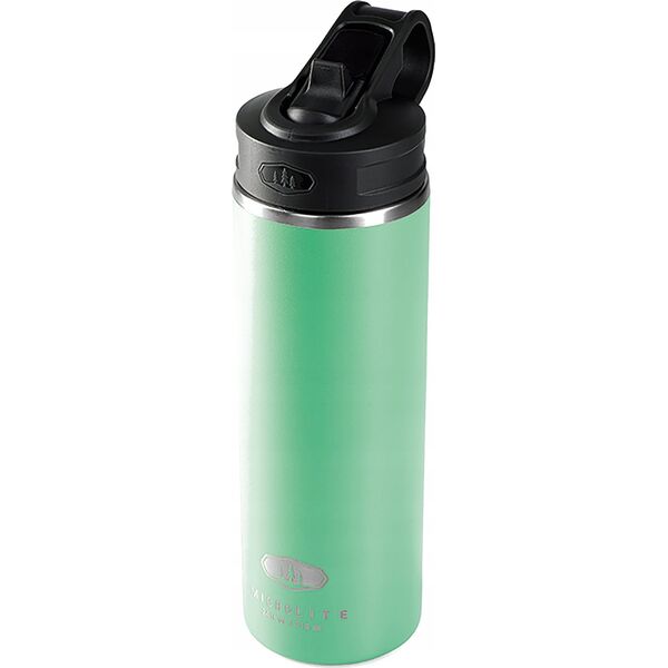 GSI Outdoors 710 Microlite Bottle Straw Top, Jade