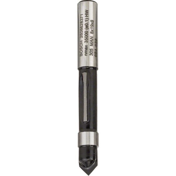 Bosch FREZ KOPIUJĄCY 8*8*66MM