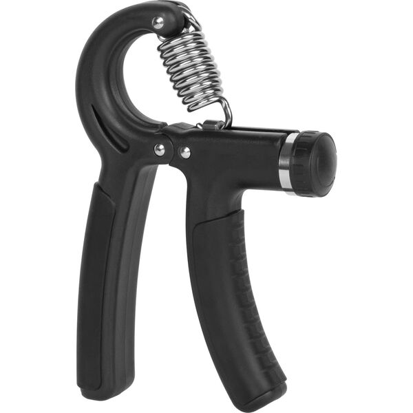 Rebel Ściskacz do ćwiczenia rąk, regulowany 5-60kg, REBEL ACTIVE