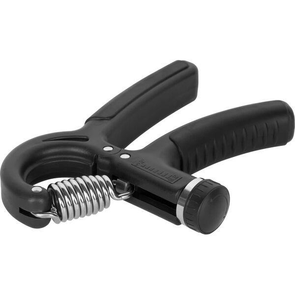 Rebel Ściskacz do ćwiczenia rąk, regulowany 5-60kg, REBEL ACTIVE