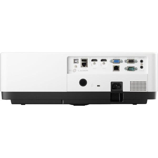 Projektor ViewSonic WXUGA (1920x1200) - 7300AL - Laser Phosphor system - TR1.2-2.0 - 1.6x zoom - 27dB noise level(Eco) - 16W SPK - HDBT