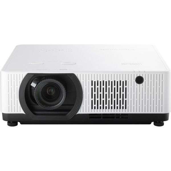 Projektor ViewSonic WXUGA (1920x1200) - 7300AL - Laser Phosphor system - TR1.2-2.0 - 1.6x zoom - 27dB noise level(Eco) - 16W SPK - HDBT