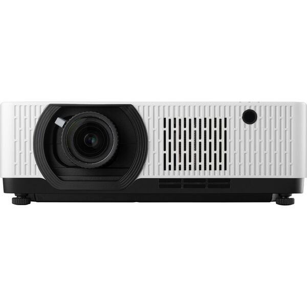 Projektor ViewSonic WXUGA (1920x1200) - 7300AL - Laser Phosphor system - TR1.2-2.0 - 1.6x zoom - 27dB noise level(Eco) - 16W SPK - HDBT
