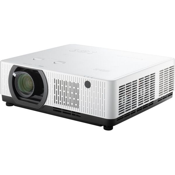 Projektor ViewSonic WXUGA (1920x1200) - 7300AL - Laser Phosphor system - TR1.2-2.0 - 1.6x zoom - 27dB noise level(Eco) - 16W SPK - HDBT