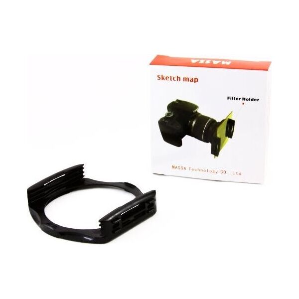 Massa Cokin P Σετ για 82mm / 3x Φίλτρο + Στήριγμα 11730438 5904647810969