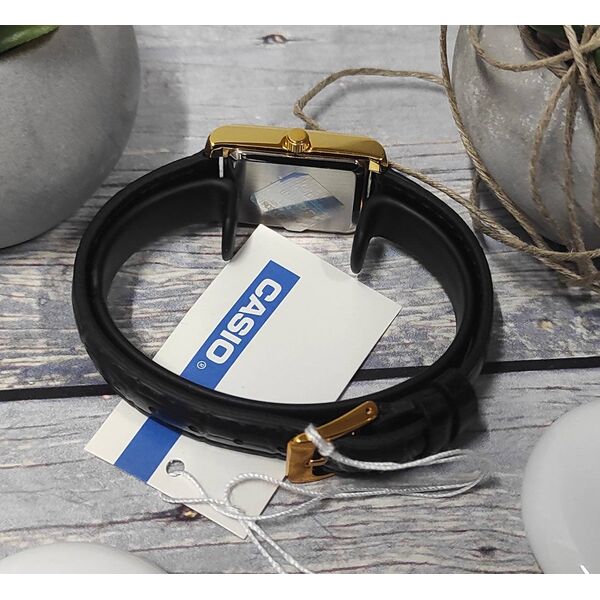 Zegarek Casio Zegarek Casio LTP-1234PGL-7A2EF damski