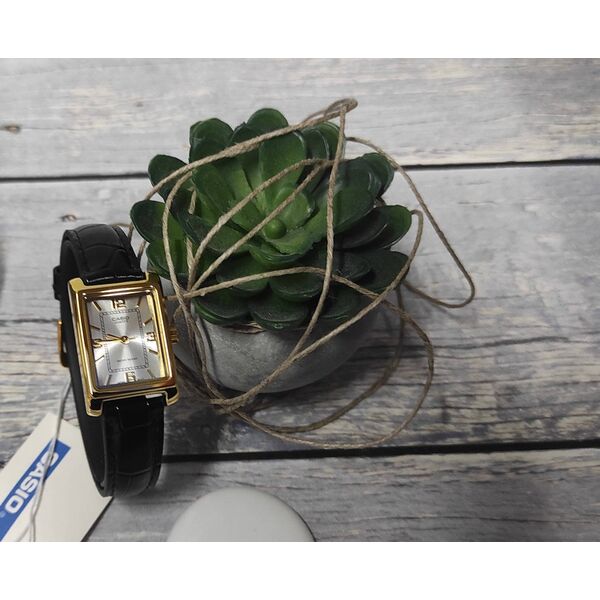 Zegarek Casio Zegarek Casio LTP-1234PGL-7A2EF damski