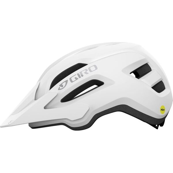 Giro Kask mtb GIRO FIXTURE II Rozmiar kasku: XL(58-65 cm), Wybierz kolor: Matte Titanium, System MIPS: TAK