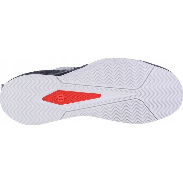 Wilson Wilson Rush Pro Lite WRS333190 γκρι 44 13299896 97512754521