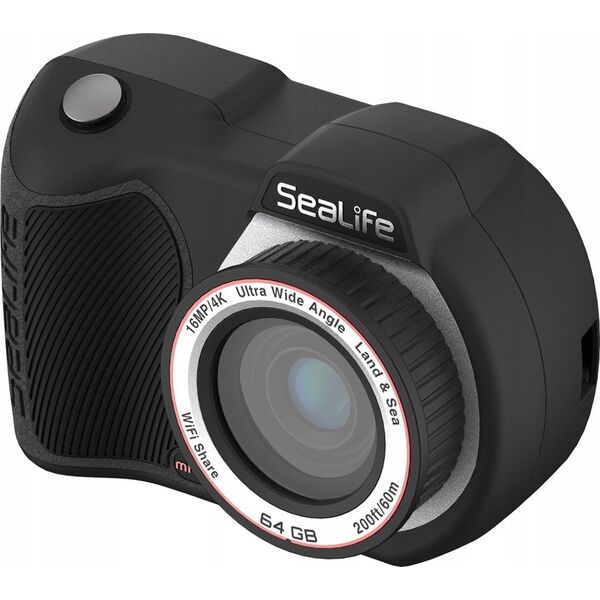 Ψηφιακή φωτογραφική μηχανή Sealife Sealife Micro 3.0 64 GB (SL550) 13335410 77068415503