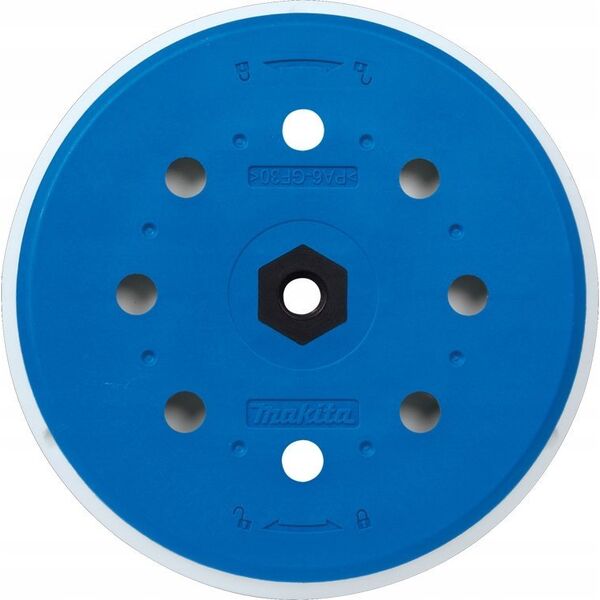 ΔΙΣΚΟΣ ΓΙΑ ΓΙΑ ΜΑΚΙΤΑ MAKITA 150mm ΣΚΛΗΡΟΣ 13476544 88381461955