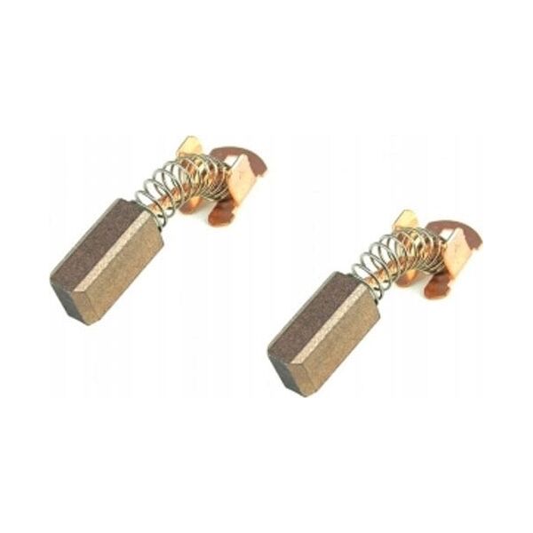 Makita CARBON BRUSHES CB-424 2 ΤΕΜ. 13483652 88381140942