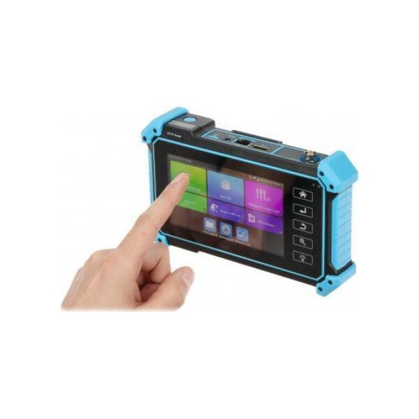 Wielofunkcyjny tester CCTV CS-H7-50H