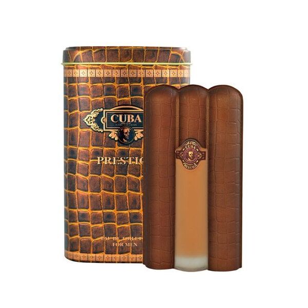 Cuba Prestige EDT 90 ml