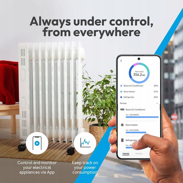 AEOTEC Aeotec Pico Duo Switch, Zigbee | AEOTEC