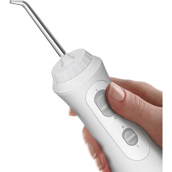 Ποτιστικό Waterpik Waterpik WP-490 λευκό 13216357 73950317450