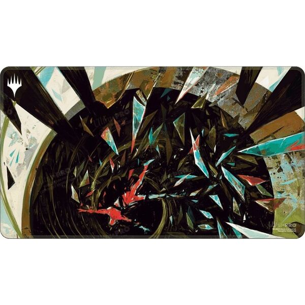 Ultra-Pro Ultra Pro: Magic the Gathering - Modern Horizons 3 - Stitched Edge Playmat - Prismatic Ending 13472173 74427384463