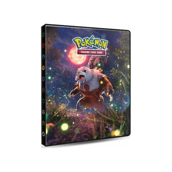 Ultra-Pro Ultra Pro: Pokémon - Scarlet & Violet 6 - 4-Pocket Portfolio 13472800 74427160753
