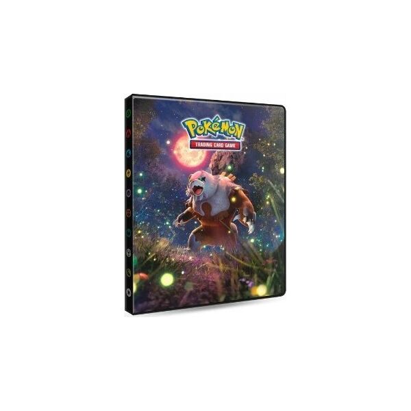 Ultra-Pro Ultra Pro: Pokémon - Scarlet & Violet 6 - 4-Pocket Portfolio 13472800 74427160753