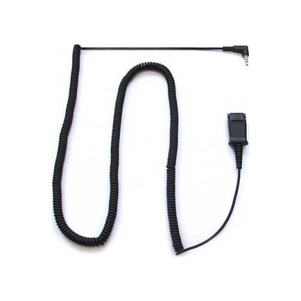 Kabel HP HP Poly 3,5mm to QD Cable for IP Touch 3M