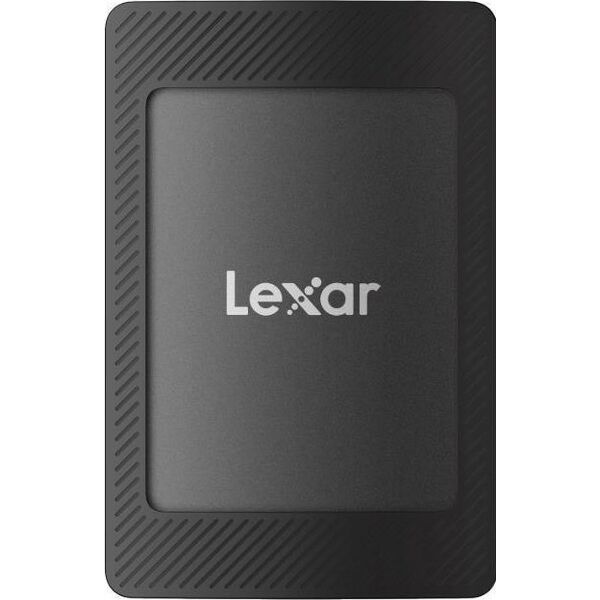 Dysk zewnętrzny SSD Lexar SSD USB3.2 4TB EXT. MAGNETIC/LSL500M004T-RNBNG LEXAR