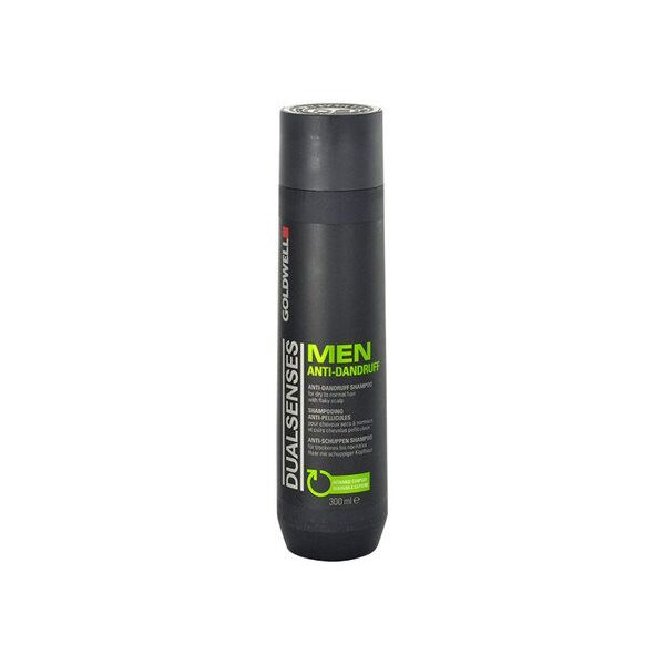 Goldwell Dualsenses For Men Anti-Dandruff Shampoo Szampon do włosów 300ml