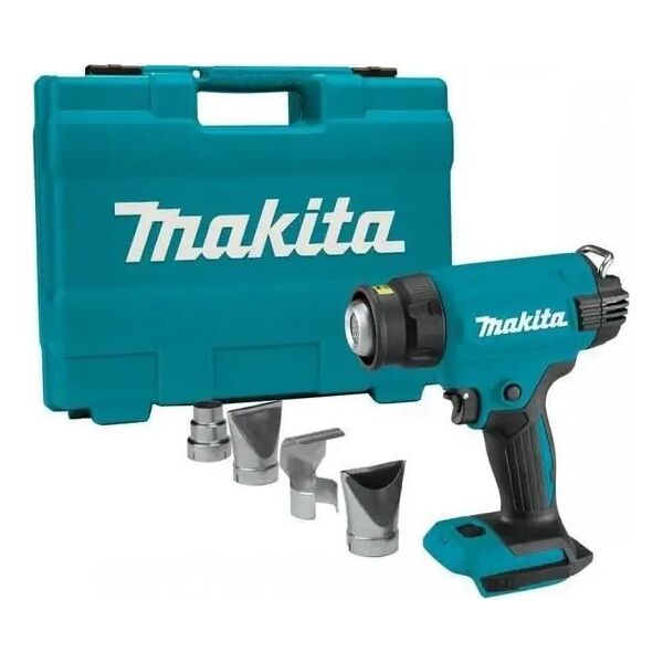 Opalarka Makita MAKITA.OPALARKA  18V DHG181ZK 2x5,0Ah