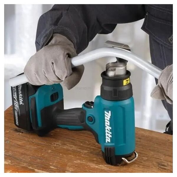 Opalarka Makita MAKITA.OPALARKA  18V DHG181ZK 2x5,0Ah