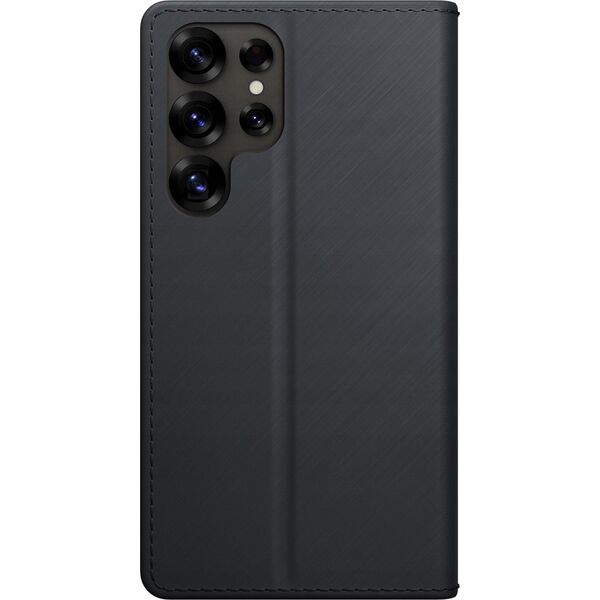 Θήκη πορτοφολιού Samsung Galaxy S25 Ultra - 3mk 14429936 5903108615143