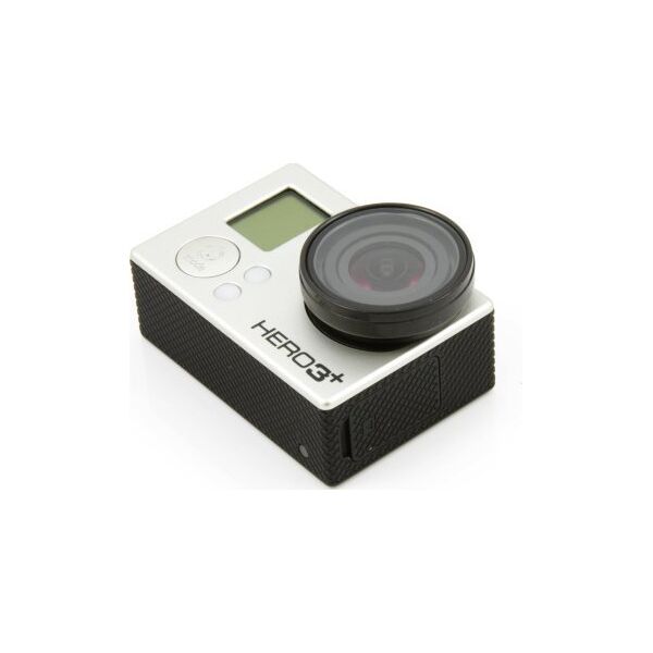 Junestar Filter 5in1 Filter Set / Cpl Uv Nd4 Nd2 Star 6 Filters for Xiaomi Yi 2 4k 11730663 5904647811126