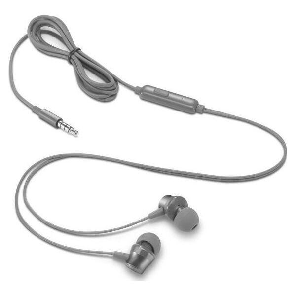 Słuchawki Lenovo Słuchawki Lenovo 110 (szare)