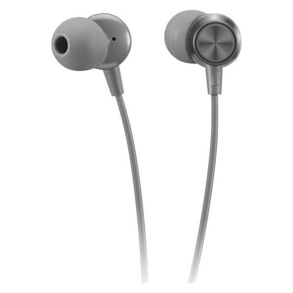 Słuchawki Lenovo Słuchawki Lenovo 110 (szare)