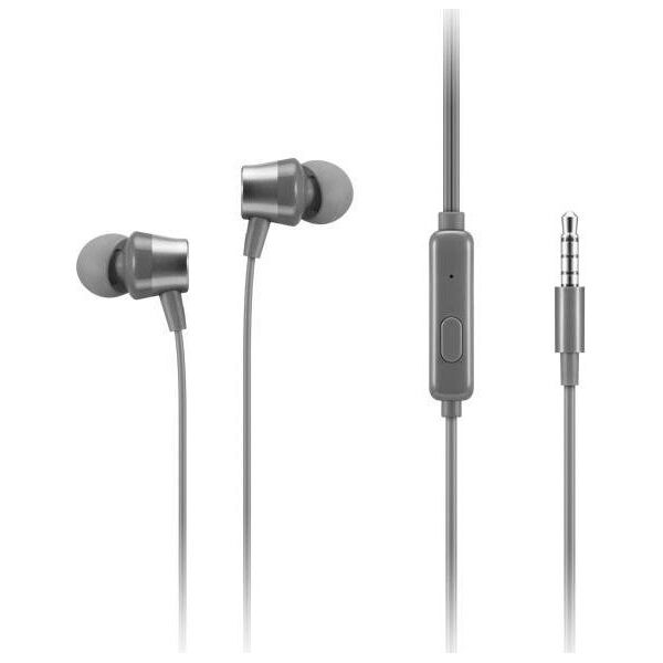 Słuchawki Lenovo Słuchawki Lenovo 110 (szare)