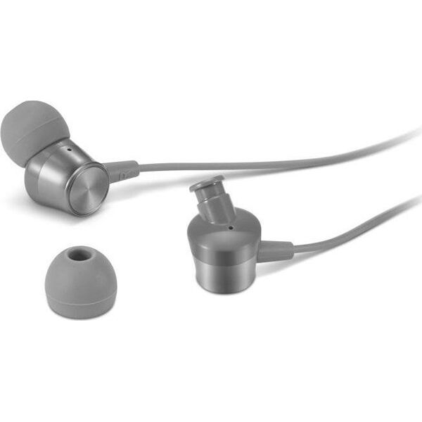 Słuchawki Lenovo Słuchawki Lenovo 110 (szare)