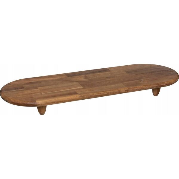 Επιτραπέζια σανίδα Secret de Gourmet ACACIA, στα πόδια, 70 x 25 cm 14393483 3560230000000