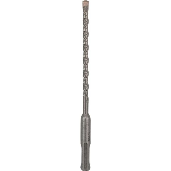 Wiertło Bosch Bosch Wiertła do młotów plus 5 6mm 10 sztuk
